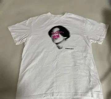 마카로니 연필 T셔츠(헬로, 절망T셔츠)