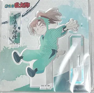 닌타마 란타로 젠포지 잇사쿠 아크릴 스탠드