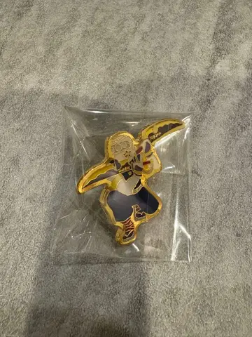 귀멸의 칼날 우즈이 텐겐 핀즈