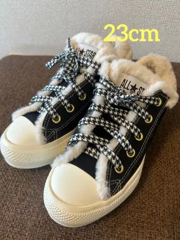 [컨버스] 스니커즈 올스타 라이트 PLTS 보아 컬러 OX