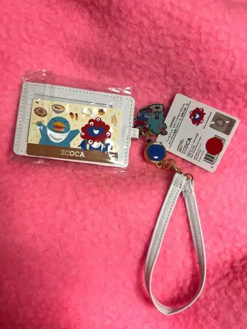 완판템 오사카 엑스포 2025 미야쿠미야쿠 패스 케이스 ICOCA 포함