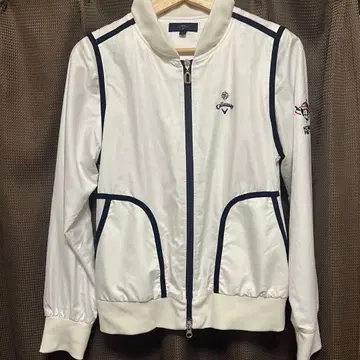 Callaway 여성용 골프 자켓