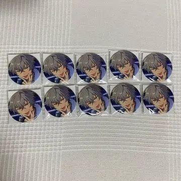 오오가미 코가 피처 2 캔뱃지