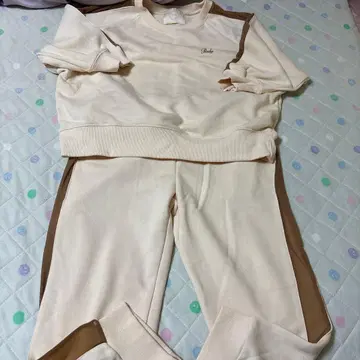 Rady 셋업 맨투맨