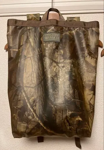 미스터리 랜치 리얼트리