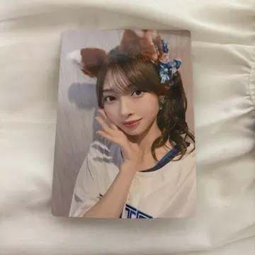 츠지노 카나미 파이터즈 트레이딩 카드