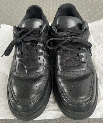 ReZARD 리자드 스니커즈 블랙 히카루 로코도 콜라보 모델