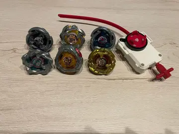 베이블레이드X 묶음 판매