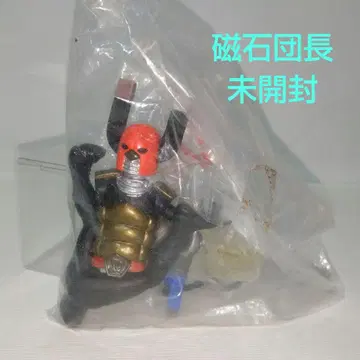 가면라이더 HG 자석 단장