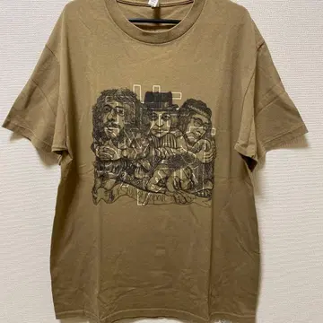 THE STYLIST JAPAN 티셔츠 텐더 로인 반팔 티셔츠