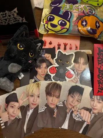 NEXZ NEXZOO 유우 제리유 Beat Boxer