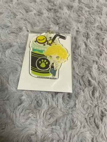 미라큘러스 레이디버그 & 샤 노와르 캐릭터 드리 SWEETS 아드리앙