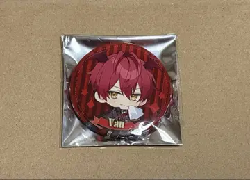 바우군 기본 일러스트 캔뱃지