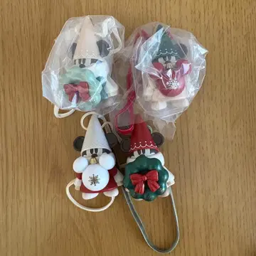 릴린린 2024 캡슐 토이