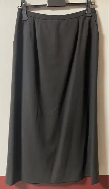 레리안 롱 스커트 13호 여성용 미세스