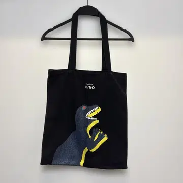 폴스미스 PAUL SMITH DINO 토트백