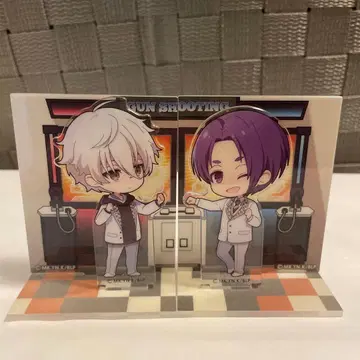 블루 록 미카게 레오 나기 세이시로 아크릴룸 아크릴 스탠드