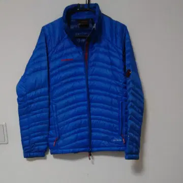 마무트 asia M 그래비티 울트라 라이트 다운 자켓 남성용