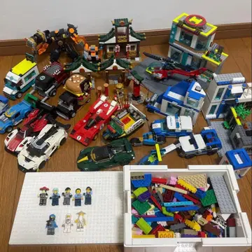 레고 묶음 판매