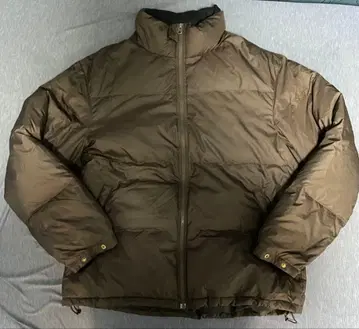 Eddie Bauer 프리미엄 구스 다운 L 사이즈