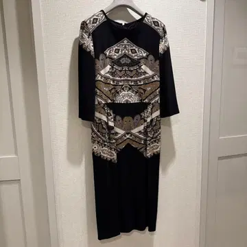 새상품급 에트로 원피스 42