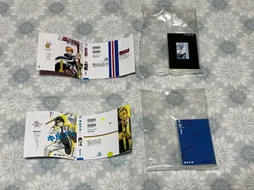 콩가샤본 점프 코믹스 컬렉션 03