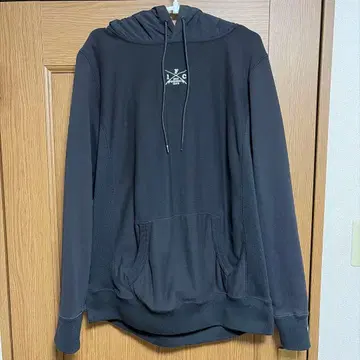 IRIE FISHING CLUE 후드티 L 사이즈