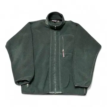Patagonia 신틸라 플리스 자켓 M 사이즈 그린 USA