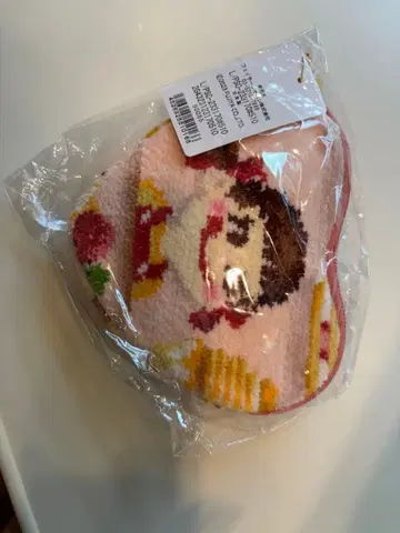 페일러 FILLER 페코짱 파우치 페코 스마일 케이크