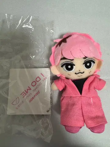 Snow Man 스노치루 마스코트 치비누이 츠나기 포함 사쿠마 다이스케