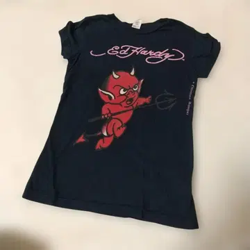 에드하디 반팔 XS