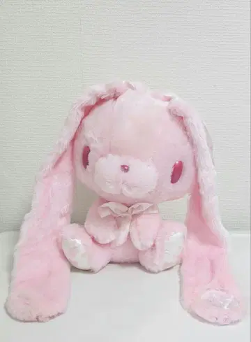 범용 토끼 봉제 인형 (Spring edition) 척스GP