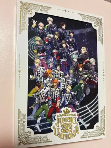 우타프리 ASSMU Blu-ray