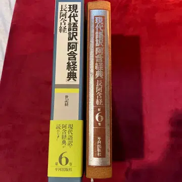 현대어역 [아함경전]: 장아함경 제6권