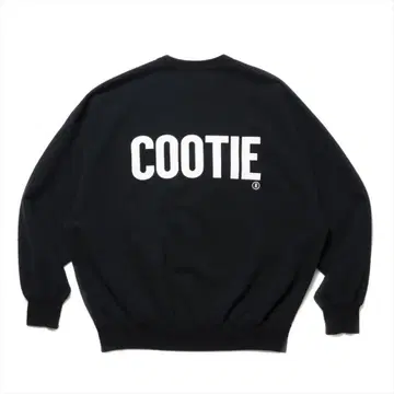 COOTIE / AD Processing Sweat Crew