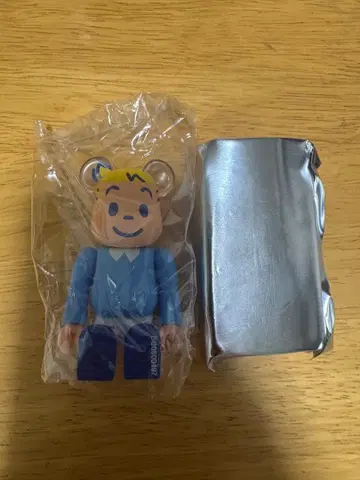 BE@RBRICK 100% SERIES50 OSAMU 표