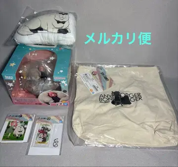 피규아트 아냐 제일복권 스파이 패밀리 세트