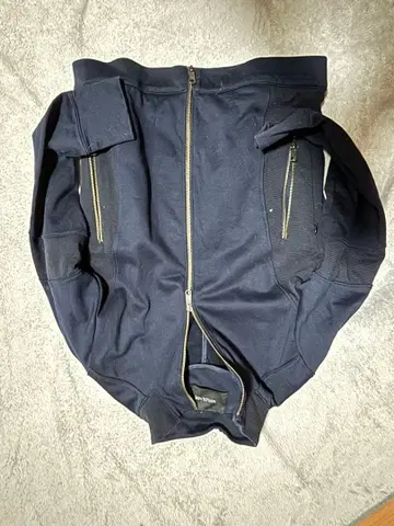 nano universe WillLounge 셋업