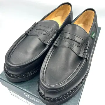 [ 스테디셀러 ] 파라부트 REIMS 란스 UK 7 블랙