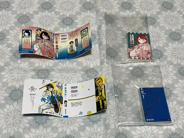 콩가샤본 점프 코믹스 컬렉션 03