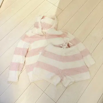 젤라피케 모코모코 파자마