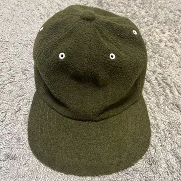 INATAI 6 패널 제트 갭 IDSL 올리브