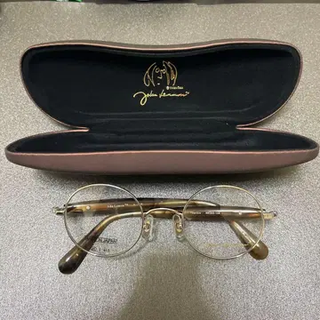 존 레논 안경