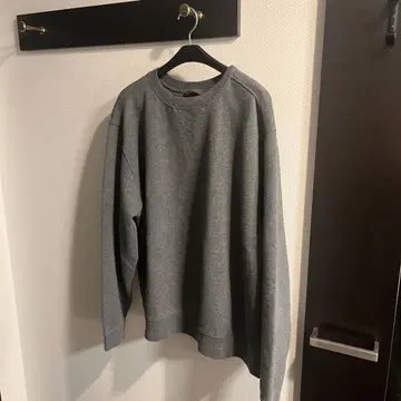 [ LL Bean ] 크루넥 트레이닝복