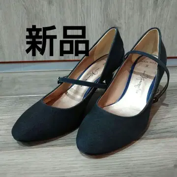 긴자 카네마츠 펌프스