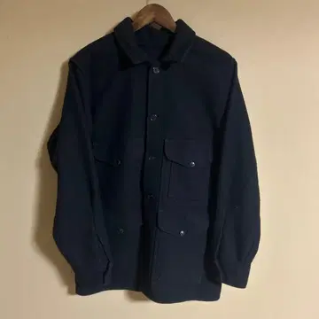 FILSON 필슨 매키노 크루 자켓