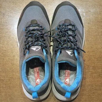 G.T. 호킨스 HL30341 트레킹 슈즈 네이비