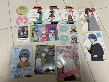 유루캠 묶음 판매