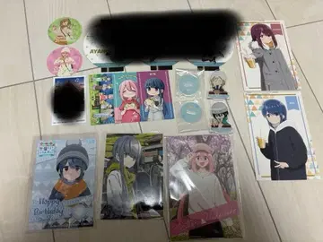 유루캠 묶음 판매