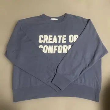 JORNAL STANDARD 로고 맨투맨